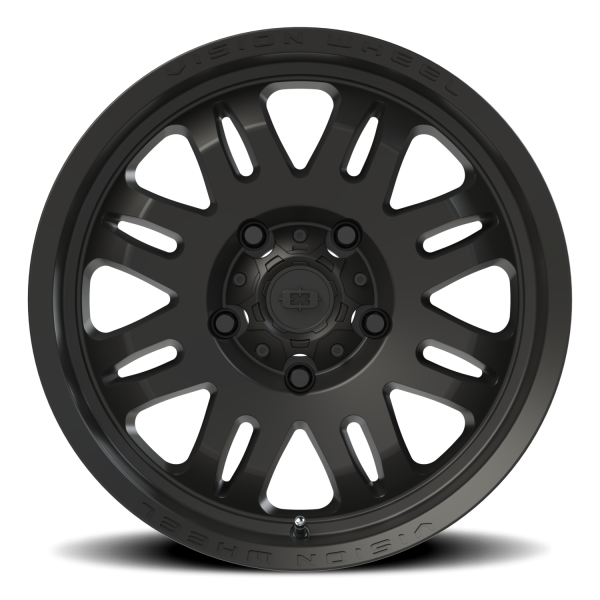 Vision 409 18 8.5 10