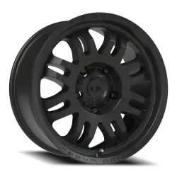 Vision 409 18x8.5 10
