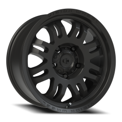 Vision 409 18x8.5 10