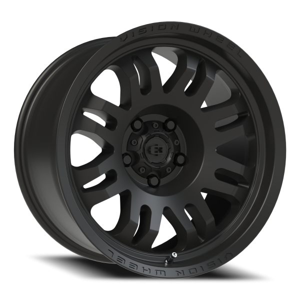 Vision 409 18 9.5 -18