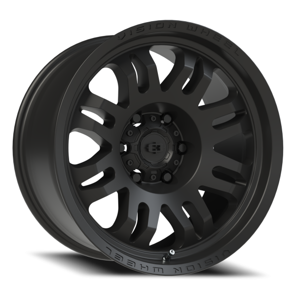 Vision 409 18 9.5 -18