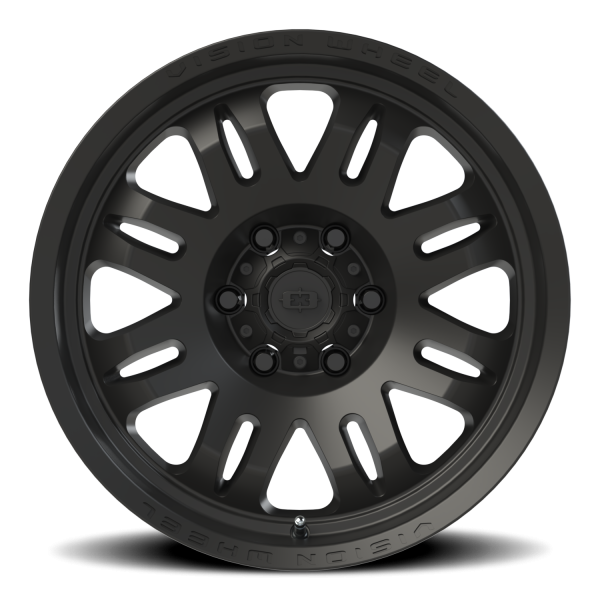 Vision 409 18 9.5 -18