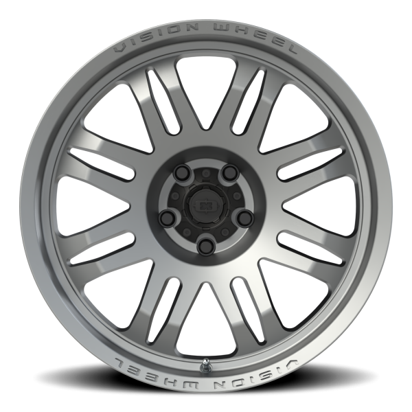 Vision 409 20 9.5 -18