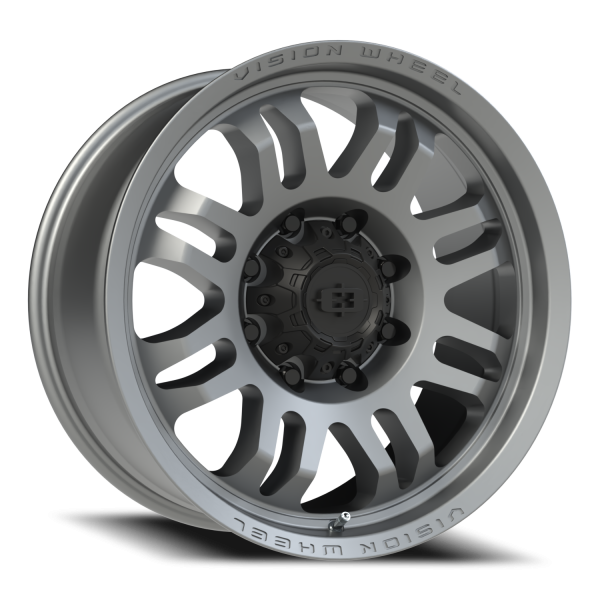 Vision 409 20 9.5 12