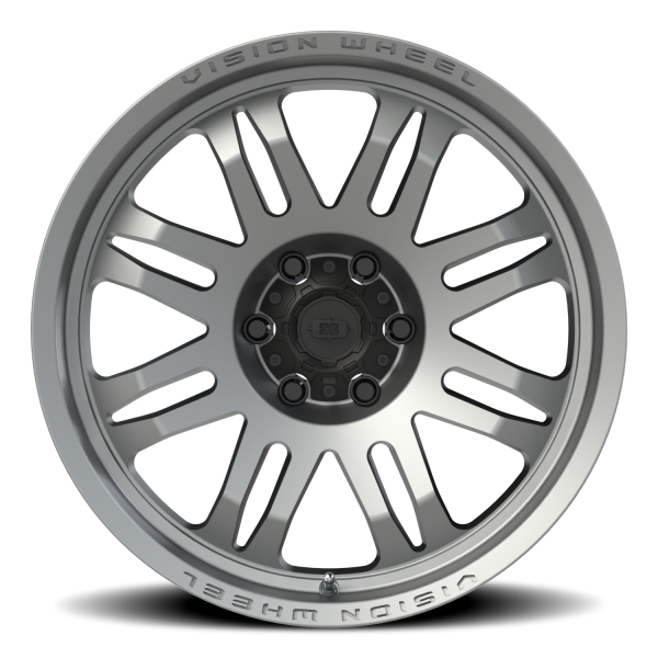 Vision 409 20 9.5 -18