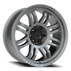 Vision 409 20x9.5 -18