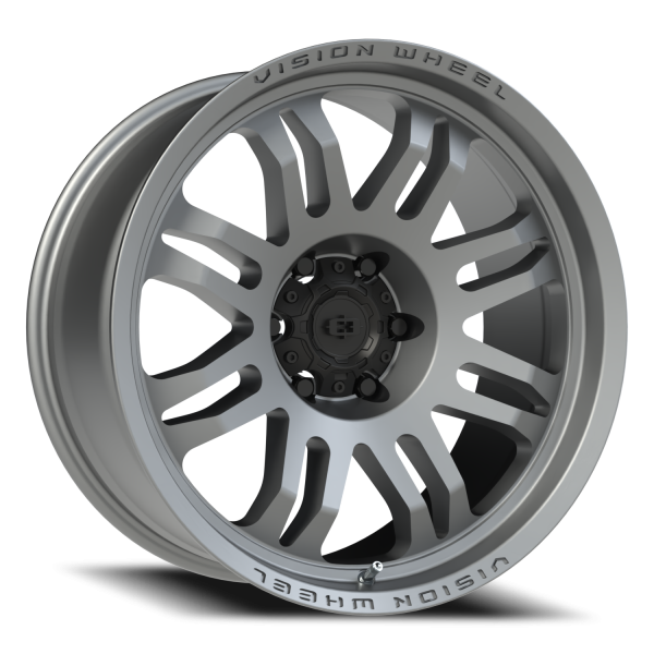 Vision 409 20 9.5 -18