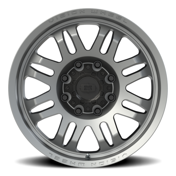 Vision 409 20 9.5 12