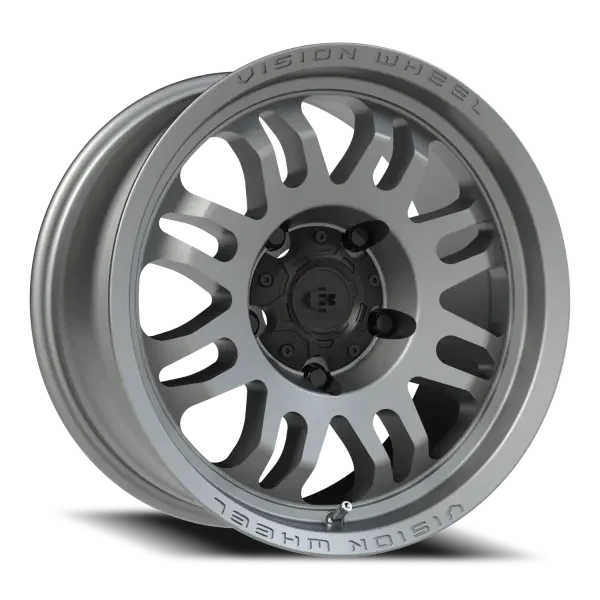 Vision 409 17 8.5 0