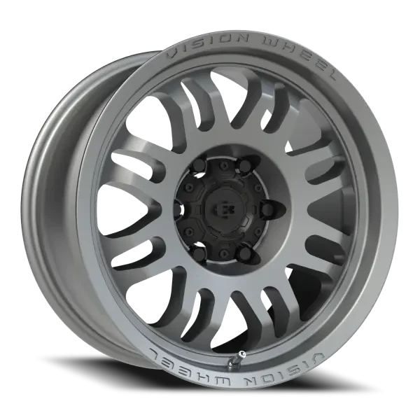 Vision 409 17 8.5 0