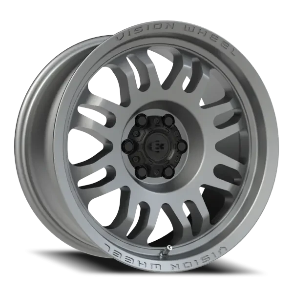 Vision 409 17 8.5 0