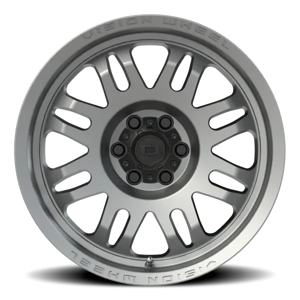 Vision 409 17 8.5 0
