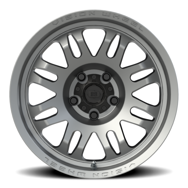 Vision 409 17 9.5 -18