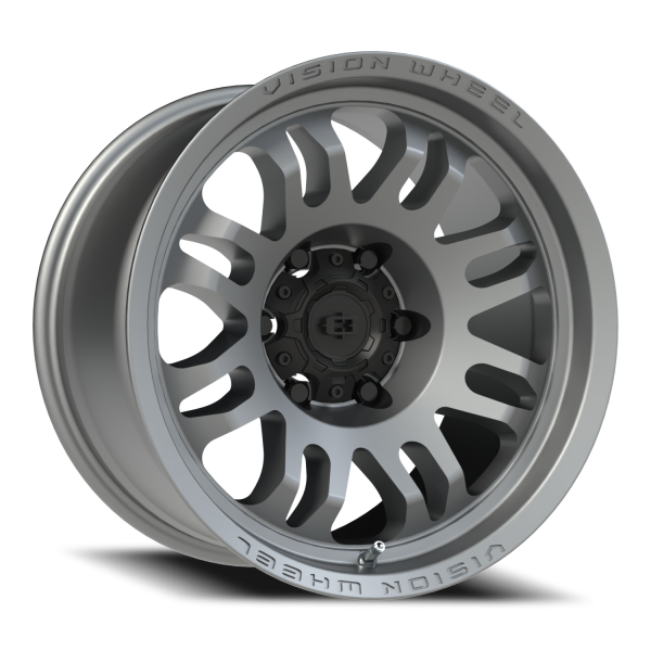 Vision 409 17 9.5 -18