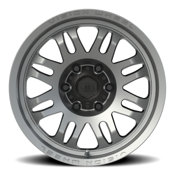 Vision 409 17 9.5 -18