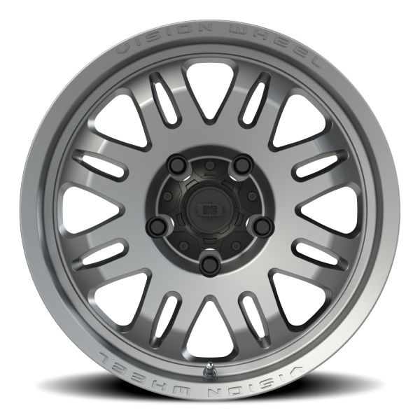 Vision 409 18 8.5 10