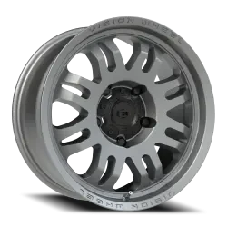 Vision 409 18x8.5 10
