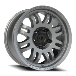 Vision 409 18x8.5 10