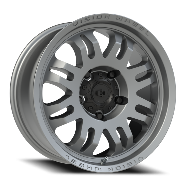 Vision 409 18 8.5 10