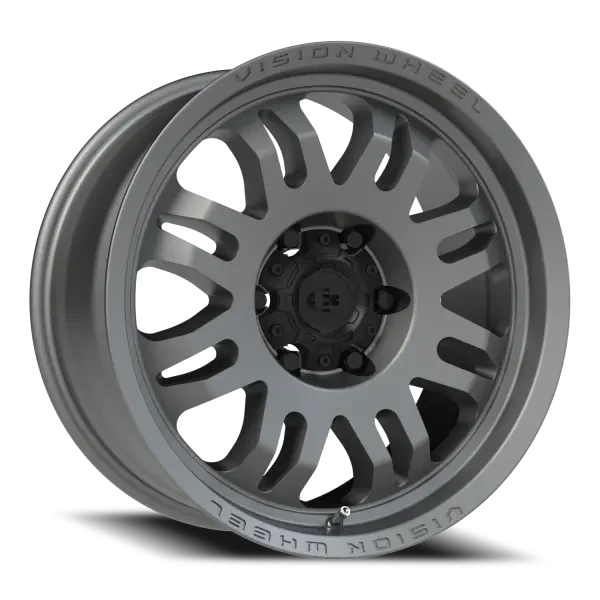 Vision 409 18 8.5 0