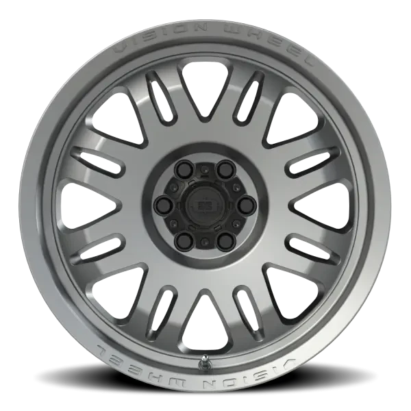 Vision 409 18 8.5 0