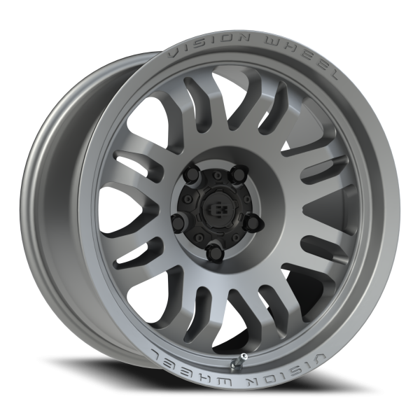 Vision 409 18 9.5 -18