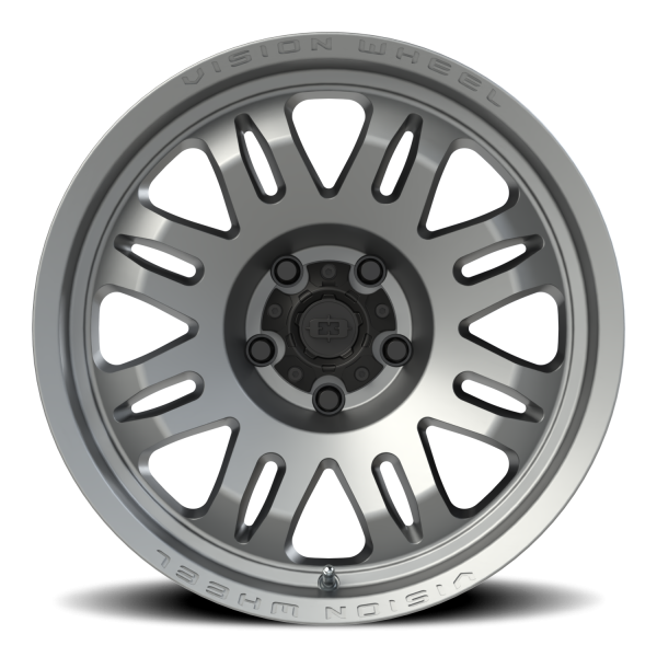 Vision 409 18 9.5 -18