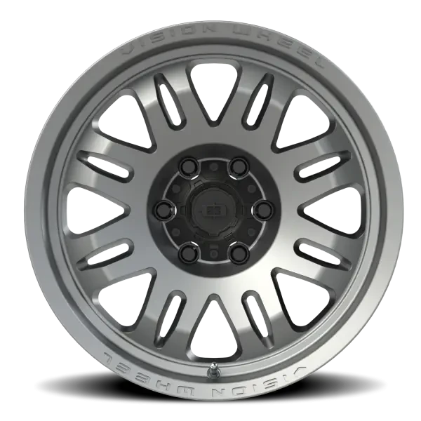 Vision 409 18 9.5 -18