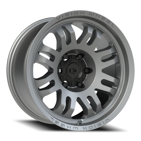 Vision 409 18 9.5 -18