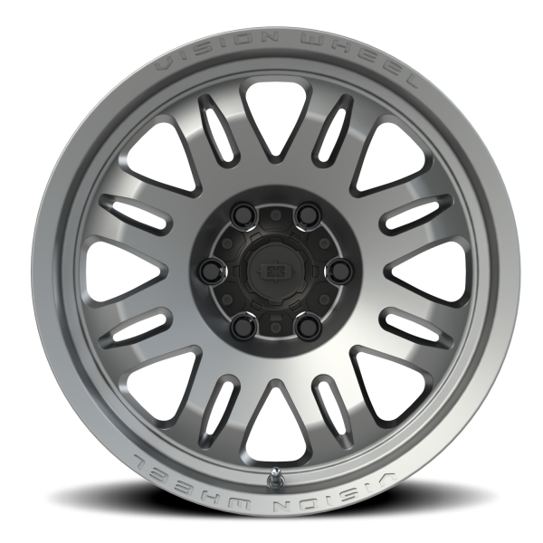 Vision 409 18 9.5 -18