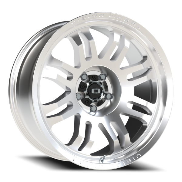 Vision 409 20 9.5 -18