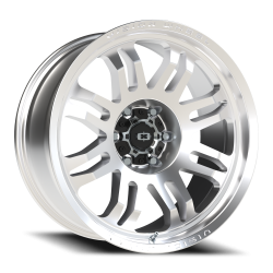 Vision 409 20x9.5 -18