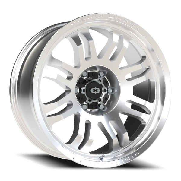 Vision 409 20 9.5 -18