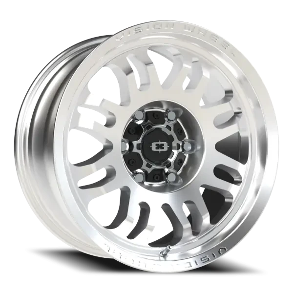 Vision 409 17 8.5 0
