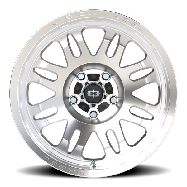 Vision 409 17 9.5 -18