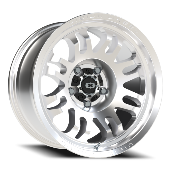 Vision 409 17 9.5 -18