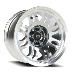 Vision 409 17x9.5 -18