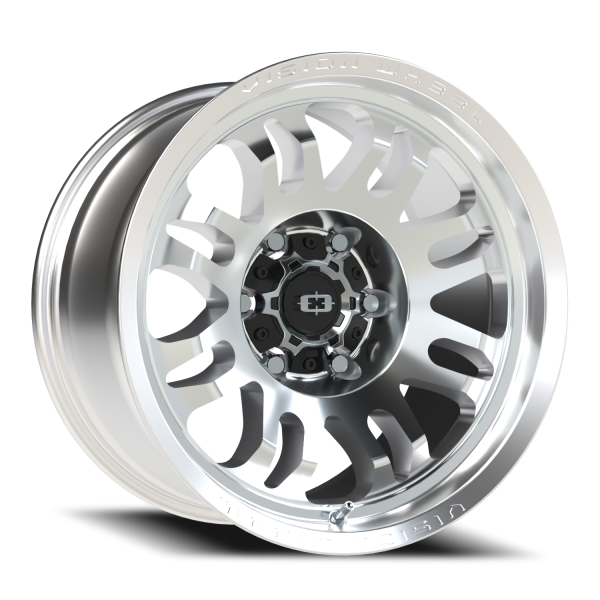 Vision 409 17 9.5 -18