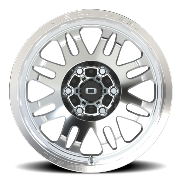 Vision 409 17 9.5 -18