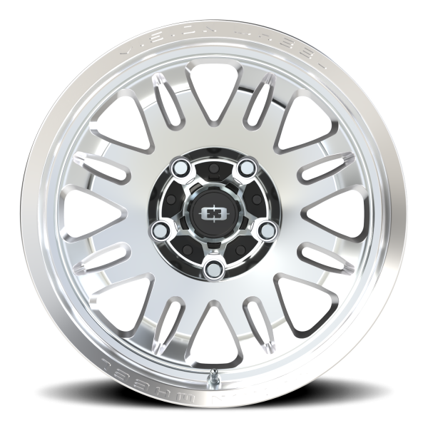 Vision 409 18 8.5 10