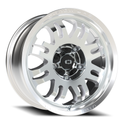 Vision 409 18x8.5 10