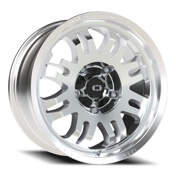 Vision 409 18 8.5 10