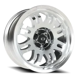 Vision 409 18x8.5 10