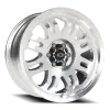 Vision 409 18 8.5 0