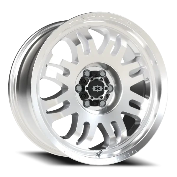 Vision 409 18 8.5 0