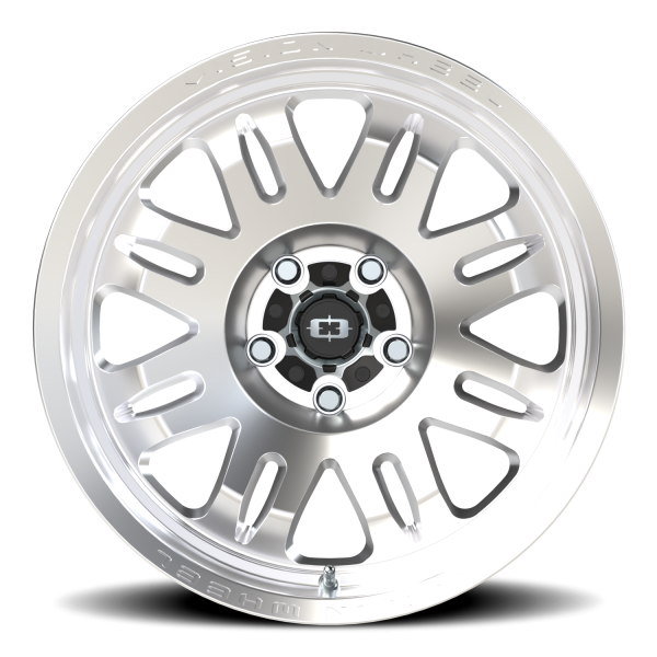 Vision 409 18 9.5 -18