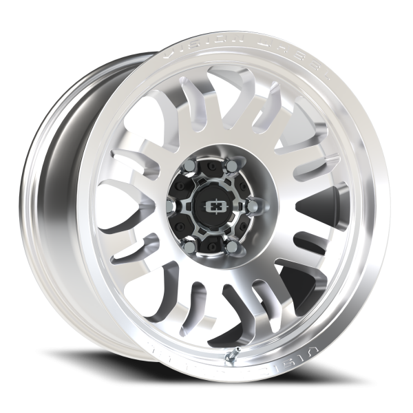 Vision 409 18 9.5 -18