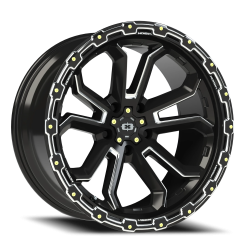 Vision 405 20x10 -25