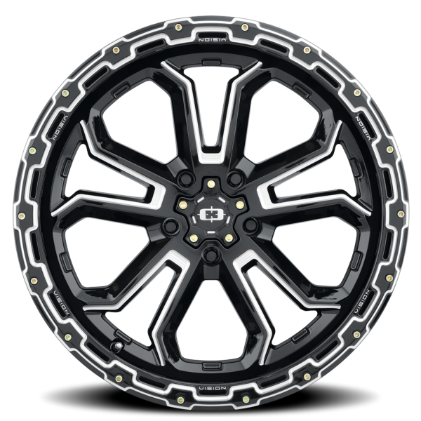 Vision 405 20 10 -25