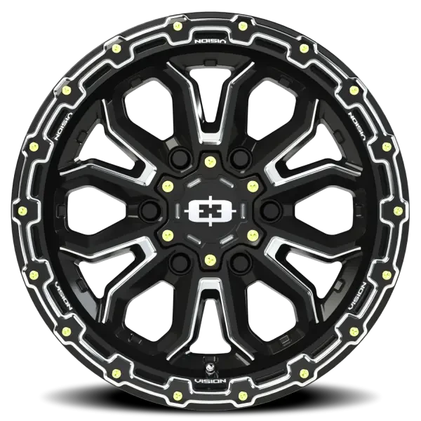 Vision 405 16 8 0